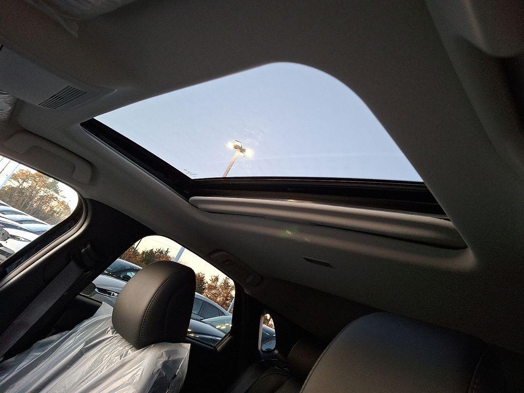 new 2026 Mazda CX-30 car, priced at $29,475