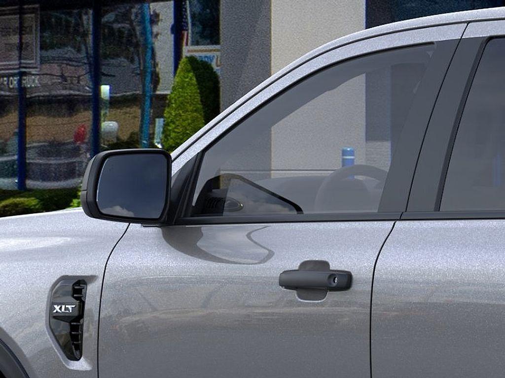 new 2026 Ford Ranger car, priced at $39,347