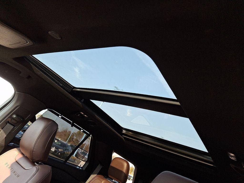 used 2023 Ford Explorer car, priced at $39,823