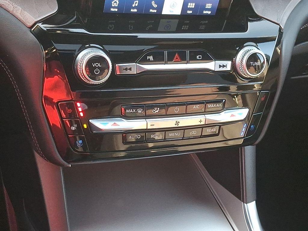 used 2023 Ford Explorer car, priced at $39,823