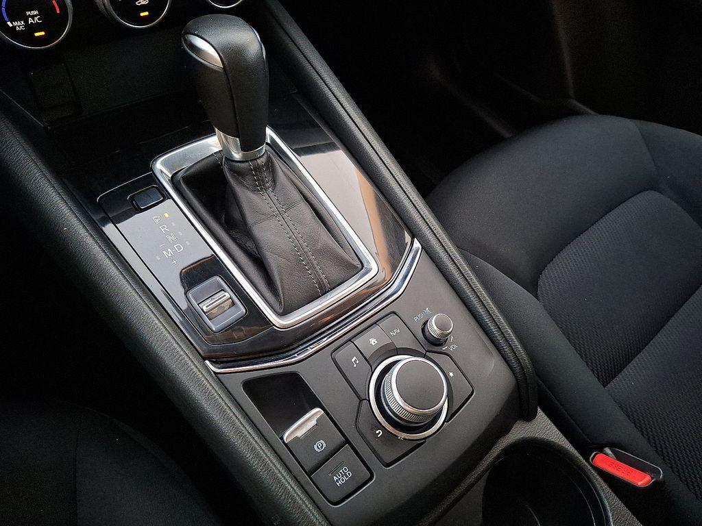 used 2019 Mazda CX-5 car, priced at $18,723