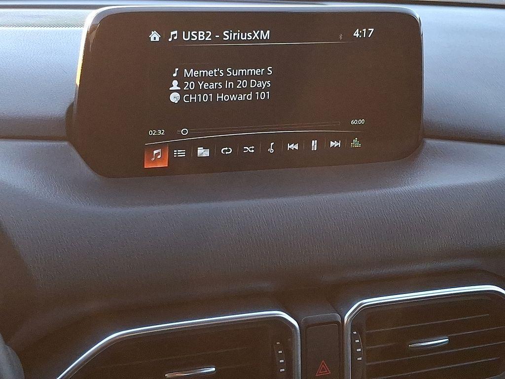 used 2019 Mazda CX-5 car, priced at $18,723