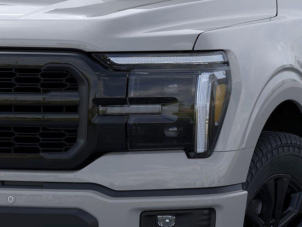 new 2026 Ford F-150 car, priced at $74,740