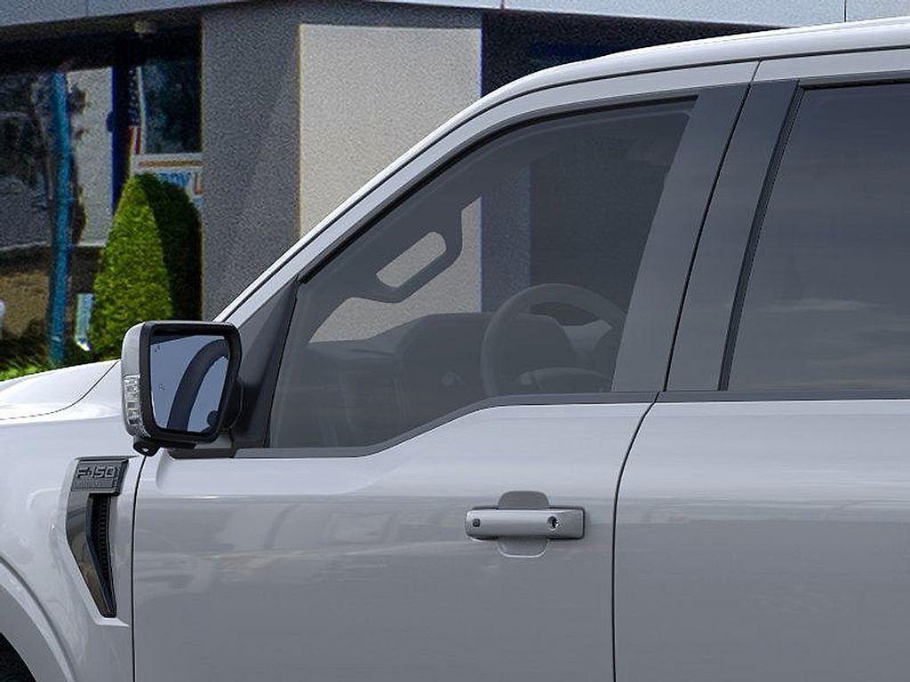 new 2026 Ford F-150 car, priced at $74,740