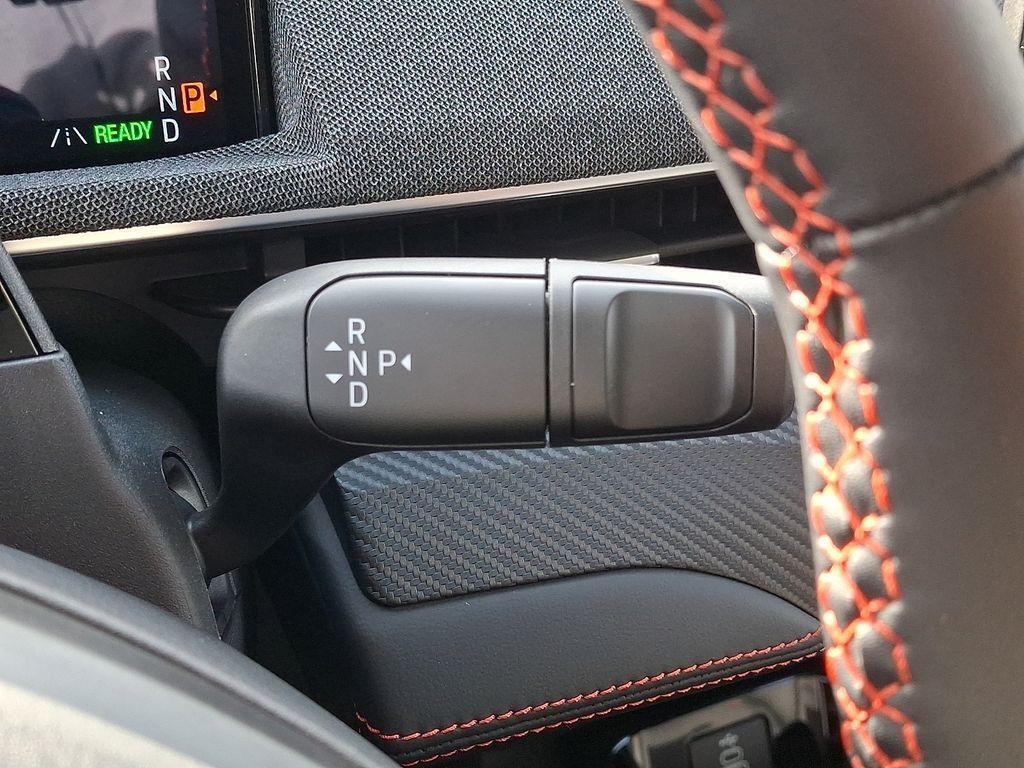 used 2025 Ford Mustang Mach-E car, priced at $45,980