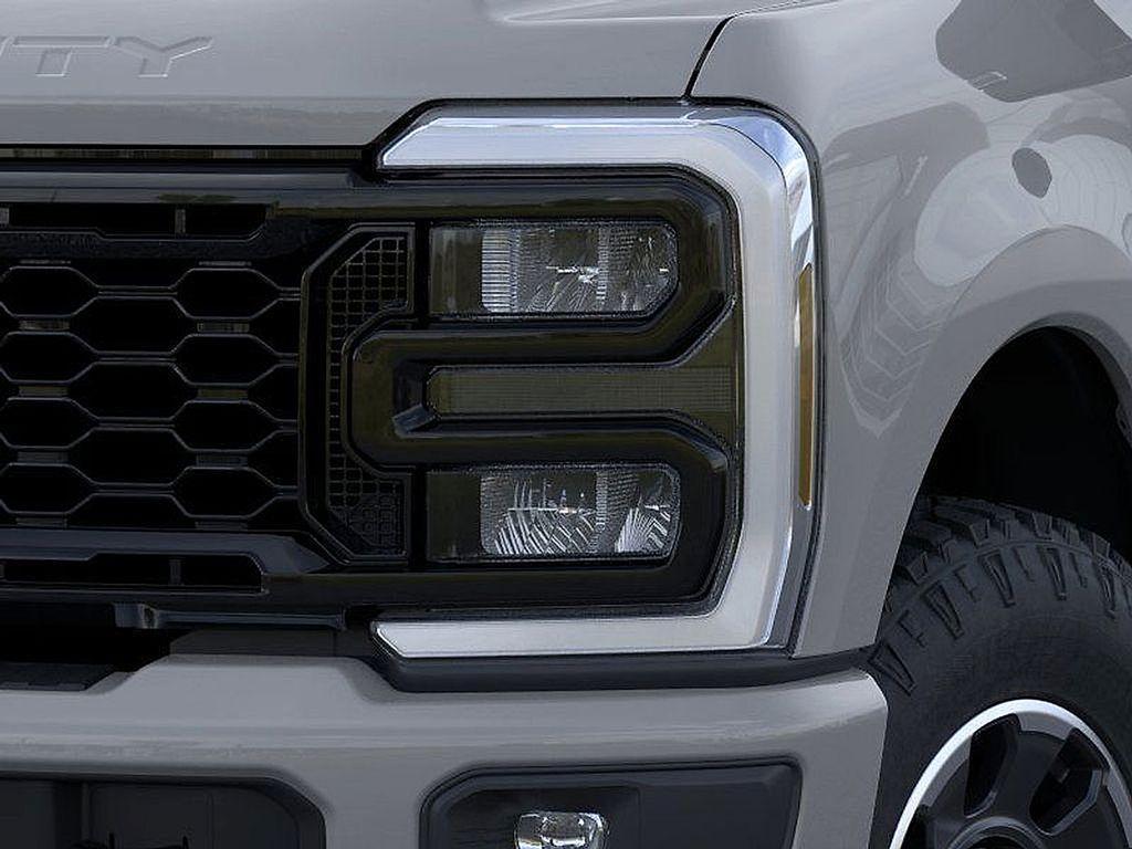 new 2026 Ford F-250 car, priced at $86,940