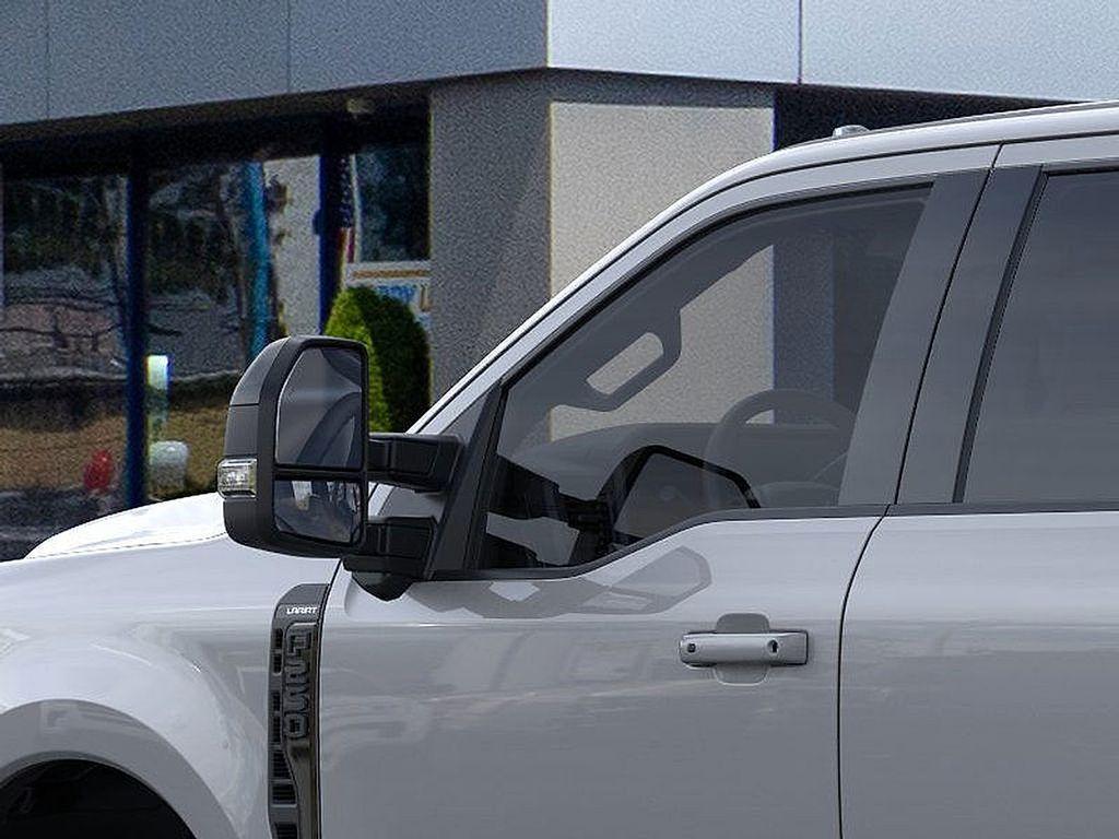 new 2026 Ford F-250 car, priced at $86,940