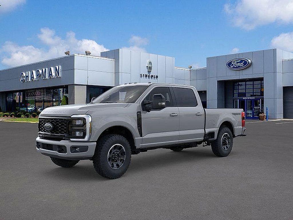 new 2026 Ford F-250 car, priced at $86,940