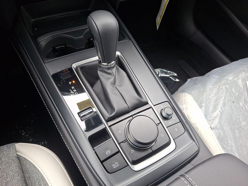 new 2026 Mazda CX-30 car, priced at $31,315