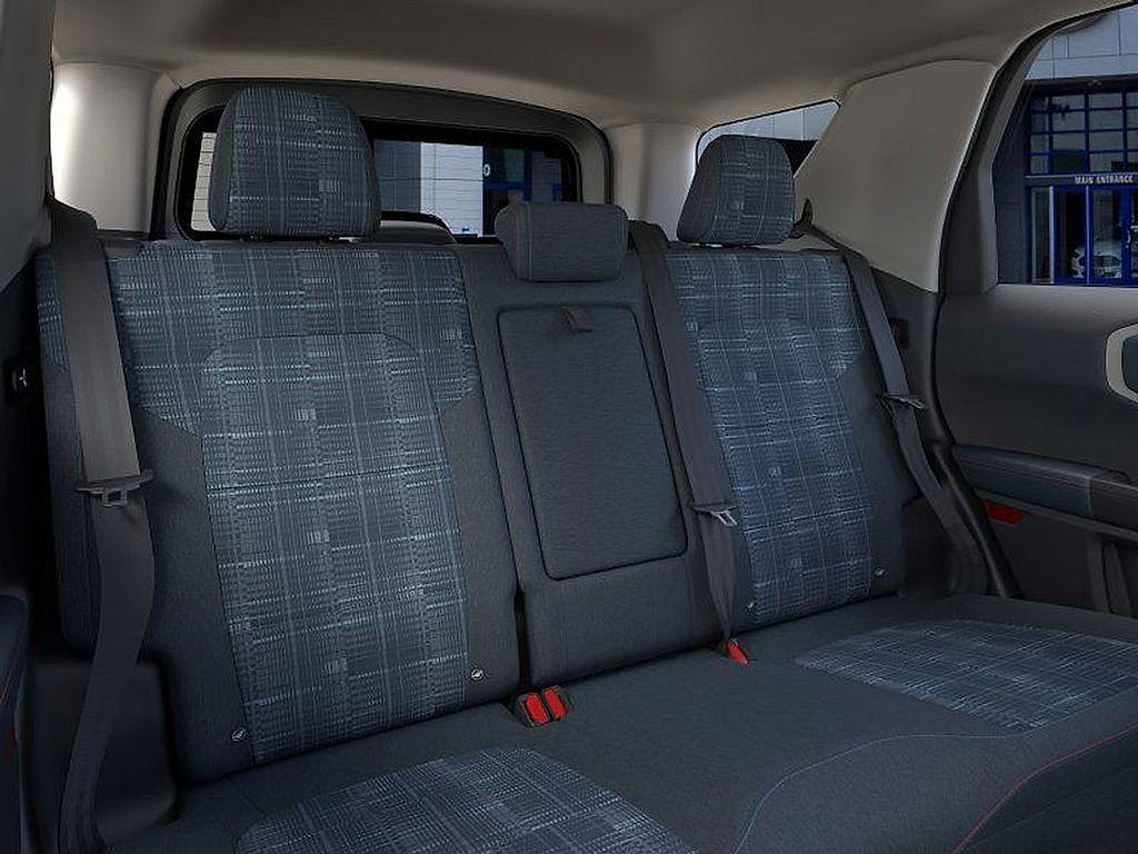 new 2026 Ford Bronco Sport car, priced at $39,030