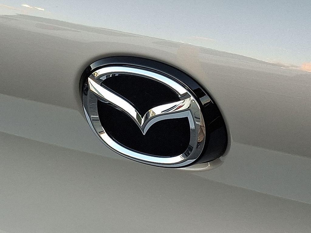 new 2026 Mazda Mazda3 car, priced at $31,815