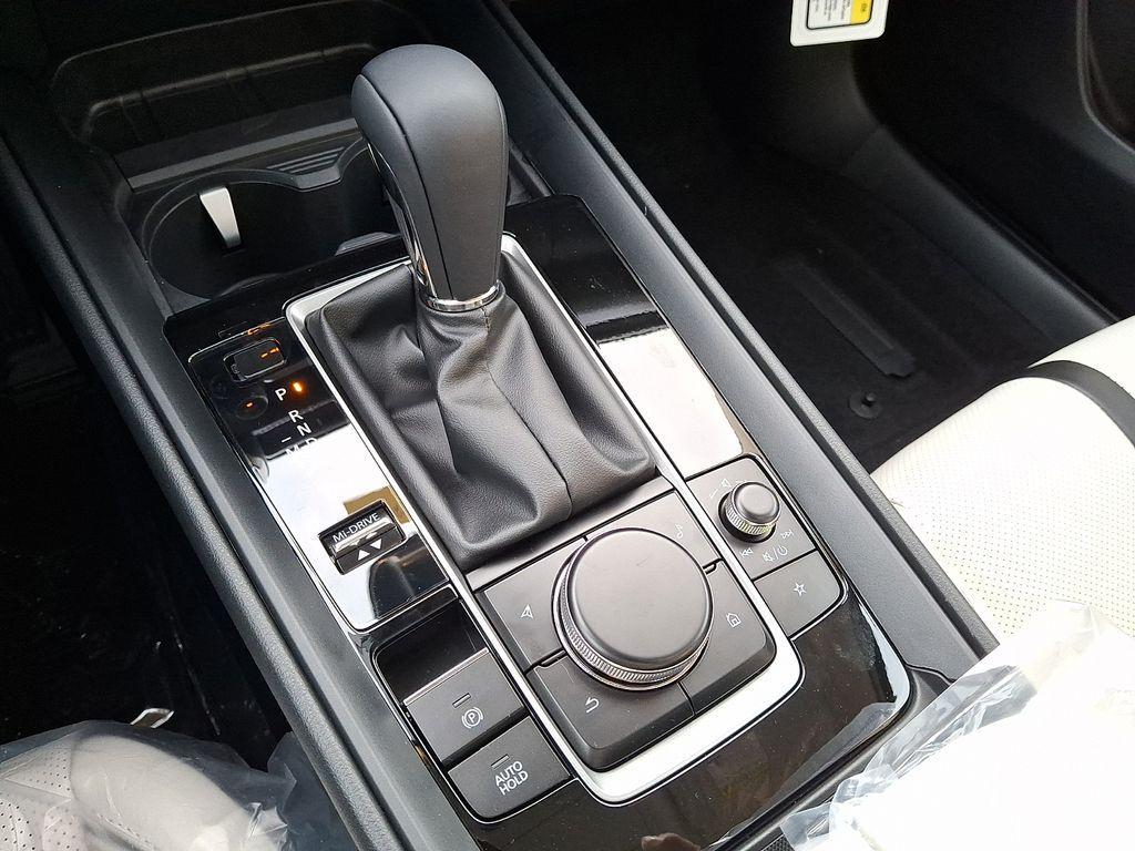 new 2026 Mazda CX-50 car