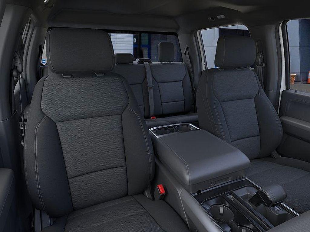 new 2026 Ford F-150 car, priced at $67,765