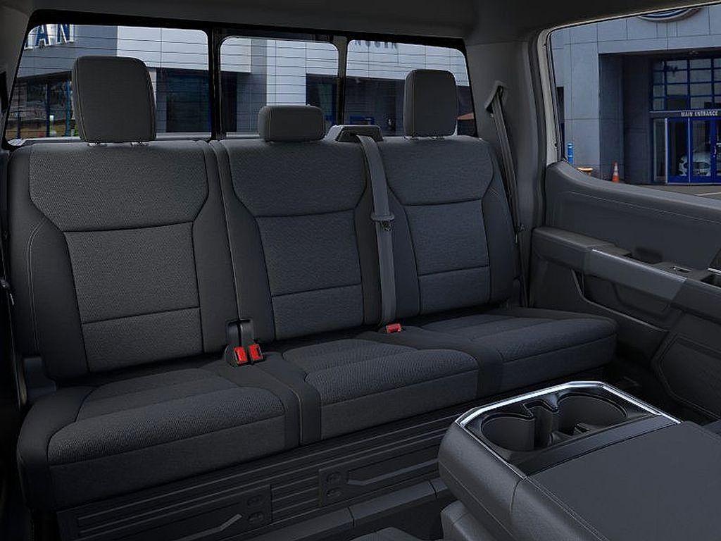 new 2026 Ford F-150 car, priced at $67,765