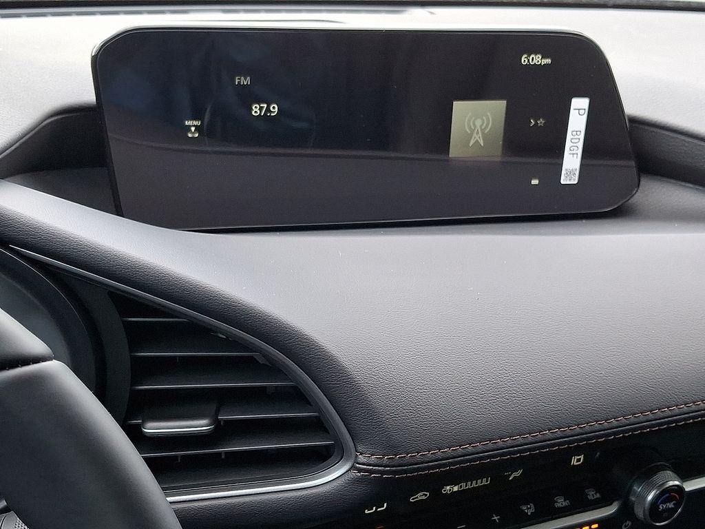 new 2026 Mazda Mazda3 car, priced at $28,365