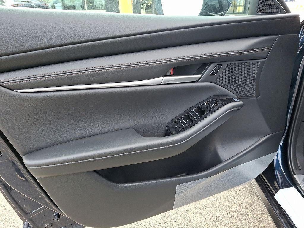 new 2026 Mazda Mazda3 car, priced at $28,365