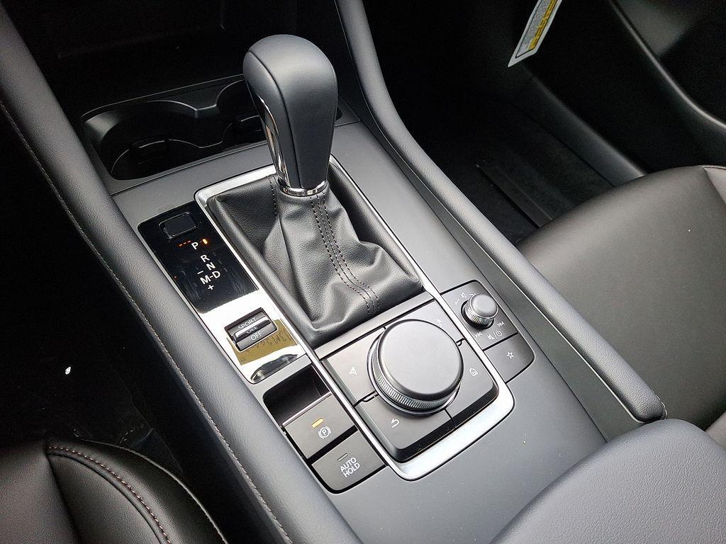 new 2026 Mazda Mazda3 car, priced at $28,365