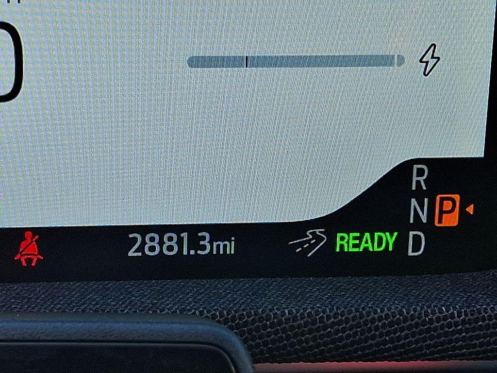 used 2025 Ford Mustang Mach-E car, priced at $45,980