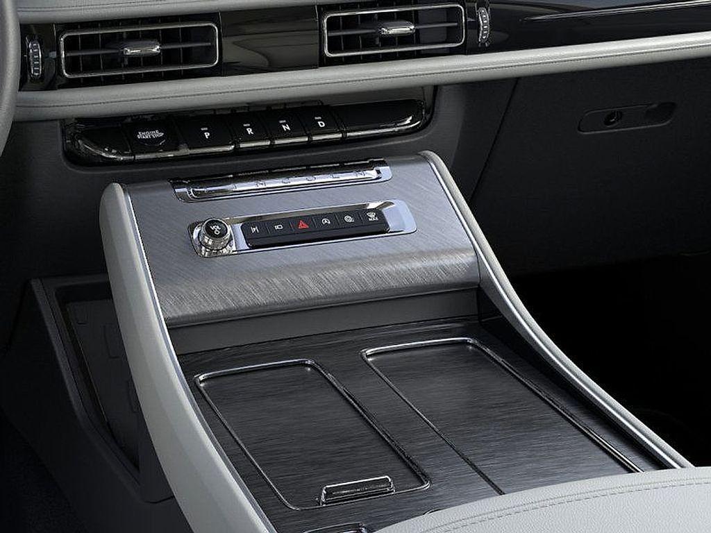 new 2026 Lincoln Aviator car, priced at $63,885