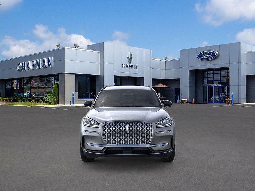 new 2026 Lincoln Corsair car, priced at $41,480