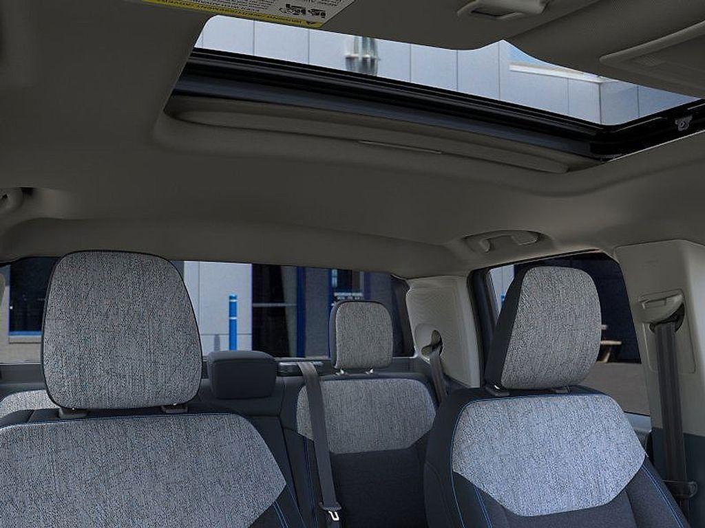 new 2026 Ford Maverick car, priced at $35,630