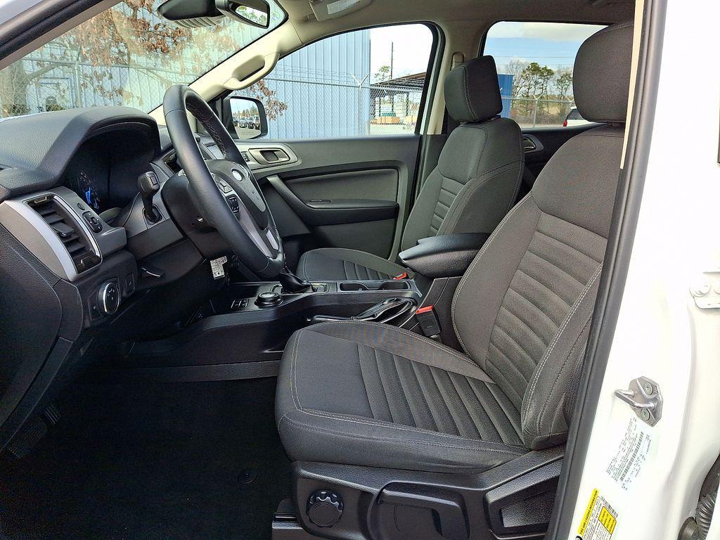 used 2023 Ford Ranger car, priced at $32,223