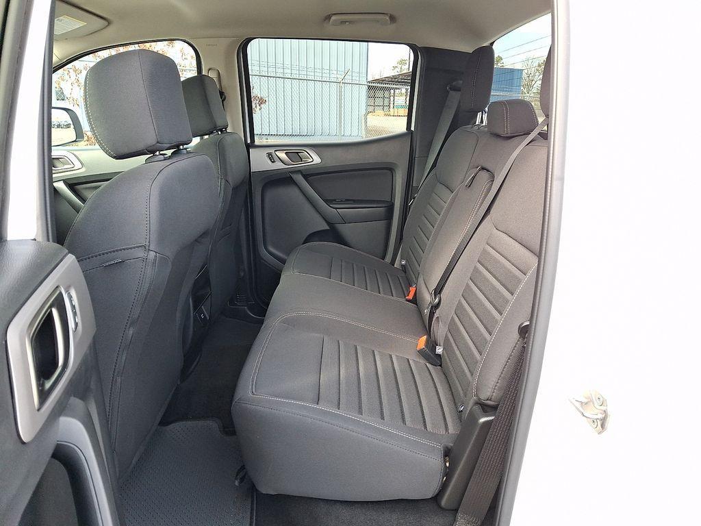 used 2023 Ford Ranger car, priced at $32,223