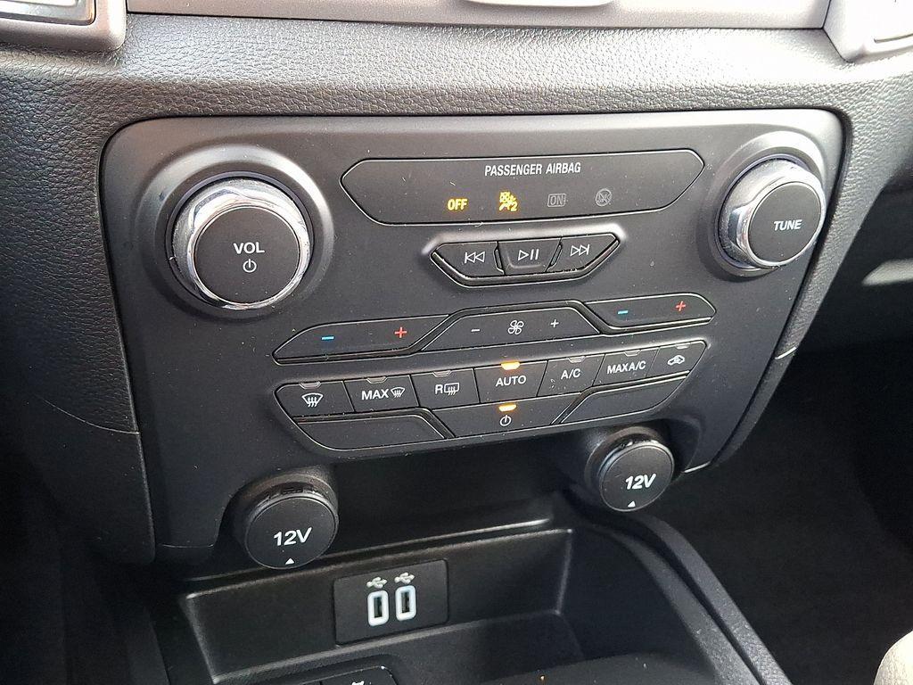 used 2023 Ford Ranger car, priced at $32,223