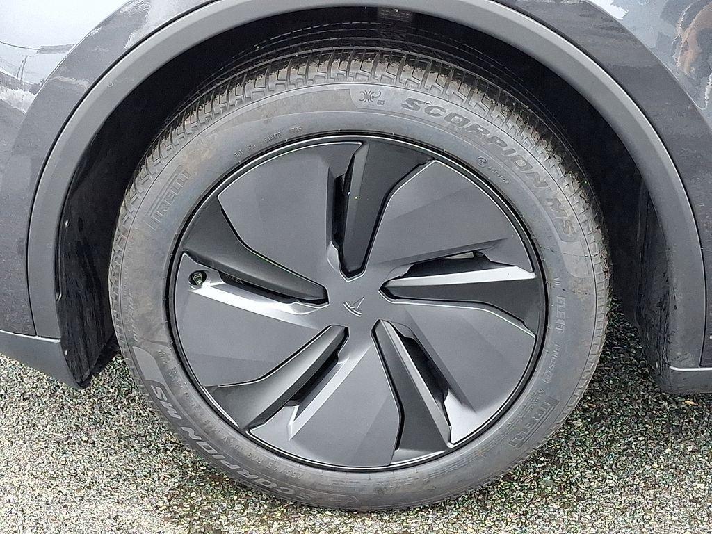 used 2026 Tesla Model Y car, priced at $43,980