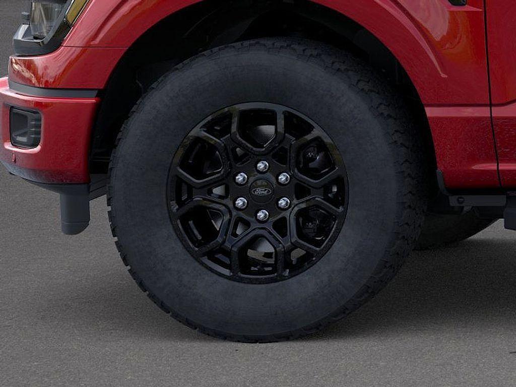 new 2026 Ford F-150 car, priced at $67,975