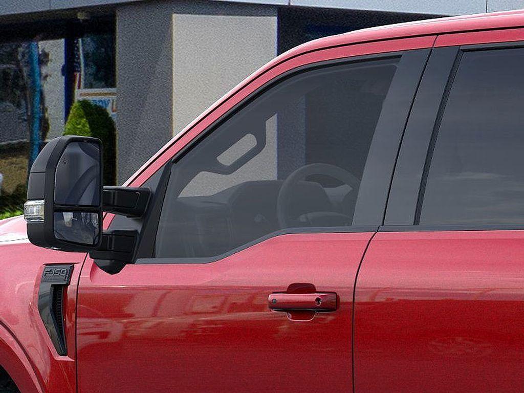 new 2026 Ford F-150 car, priced at $67,975