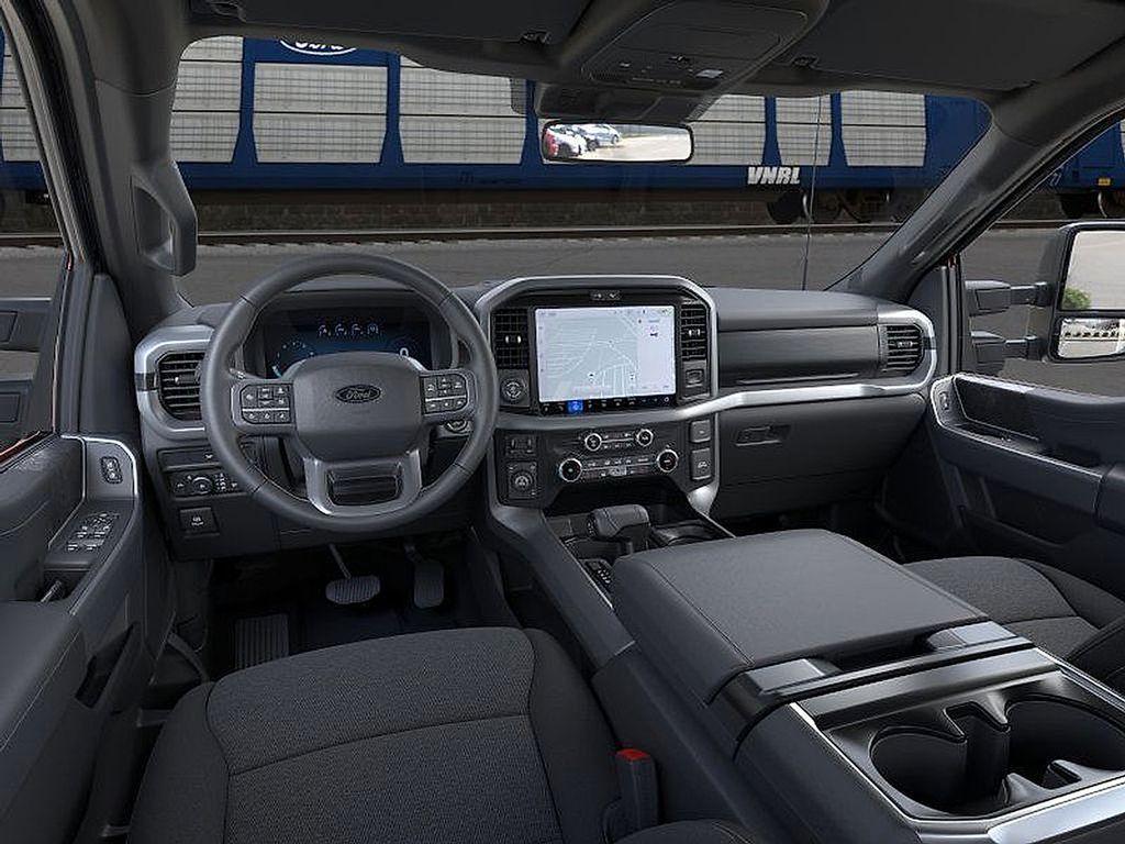 new 2026 Ford F-150 car, priced at $67,975