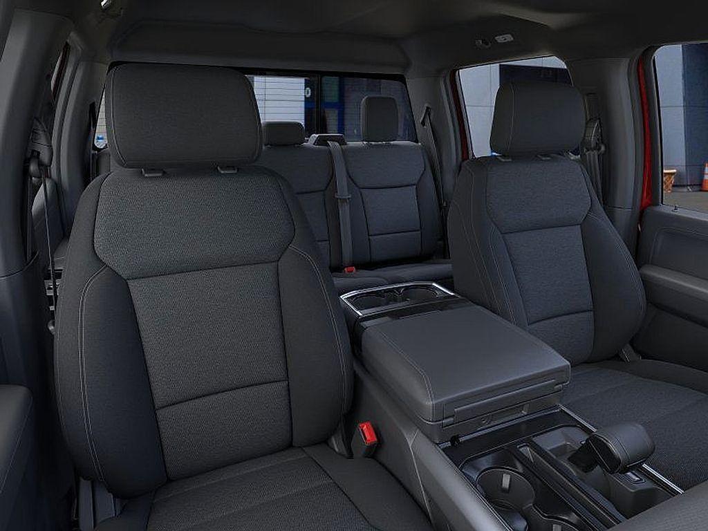 new 2026 Ford F-150 car, priced at $67,975