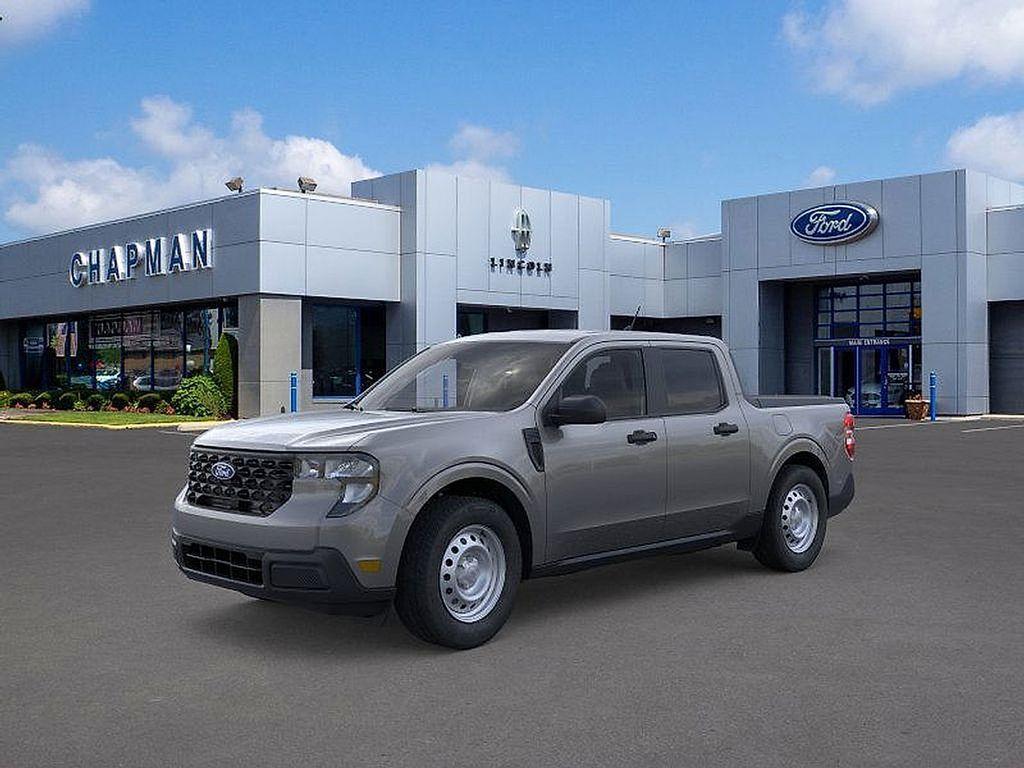 new 2025 Ford Maverick car, priced at $28,495