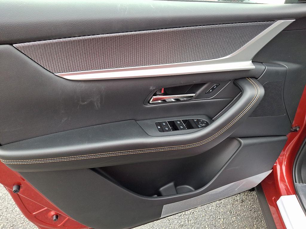 new 2026 Mazda CX-70 car, priced at $47,500