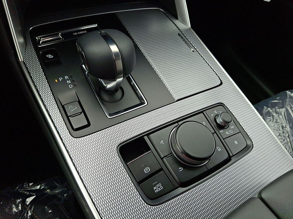 new 2026 Mazda CX-70 car, priced at $47,500