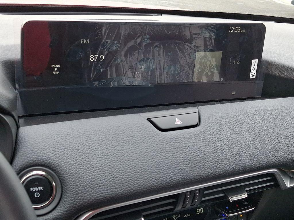 new 2026 Mazda CX-70 car, priced at $47,500