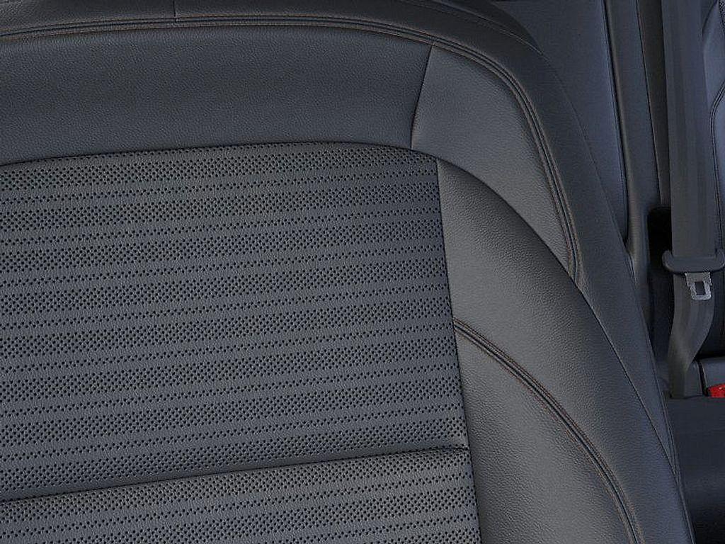 new 2026 Lincoln Nautilus car, priced at $69,355