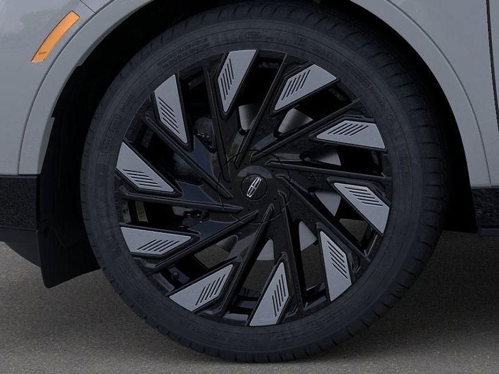 new 2026 Lincoln Nautilus car, priced at $69,355