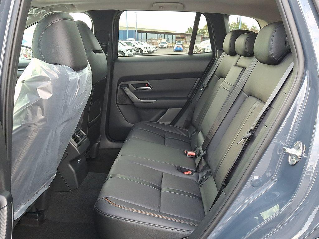 new 2026 Mazda CX-50 car, priced at $39,840