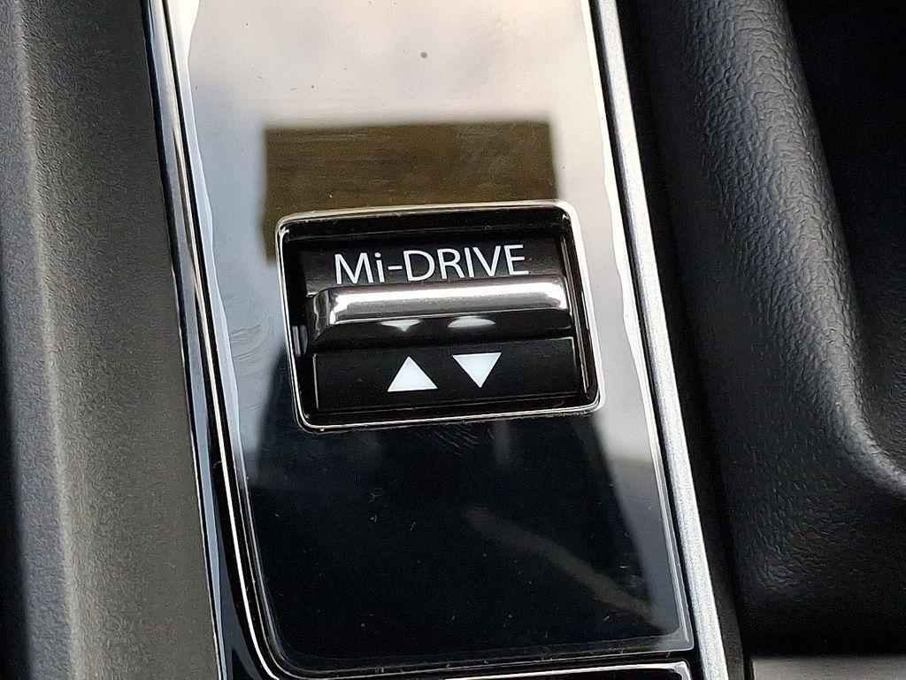 new 2026 Mazda CX-50 car, priced at $39,840