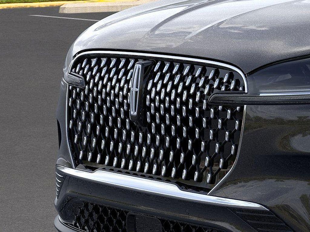 new 2026 Lincoln Aviator car, priced at $71,375