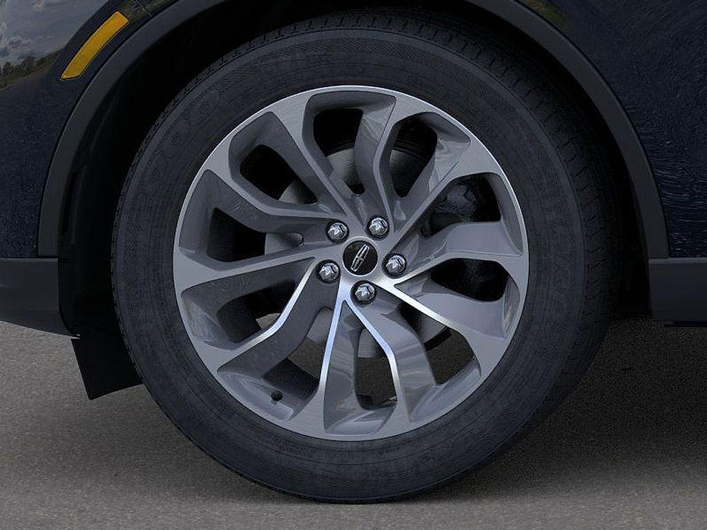 new 2026 Lincoln Aviator car, priced at $71,375