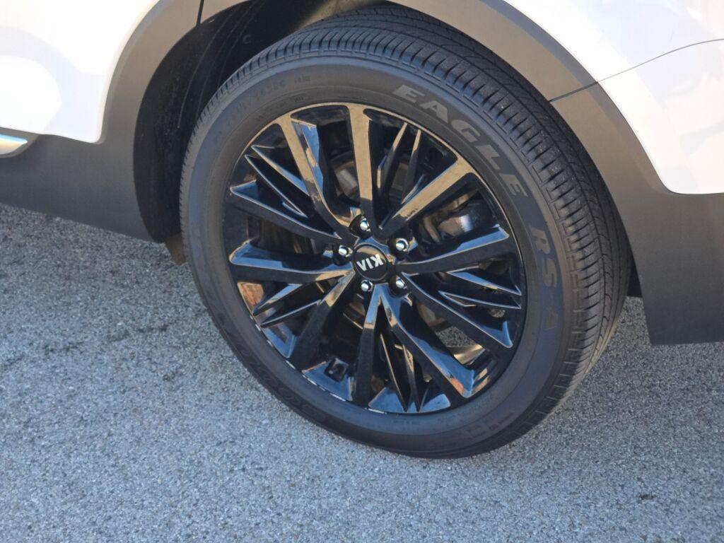 used 2020 Kia Telluride car, priced at $23,299