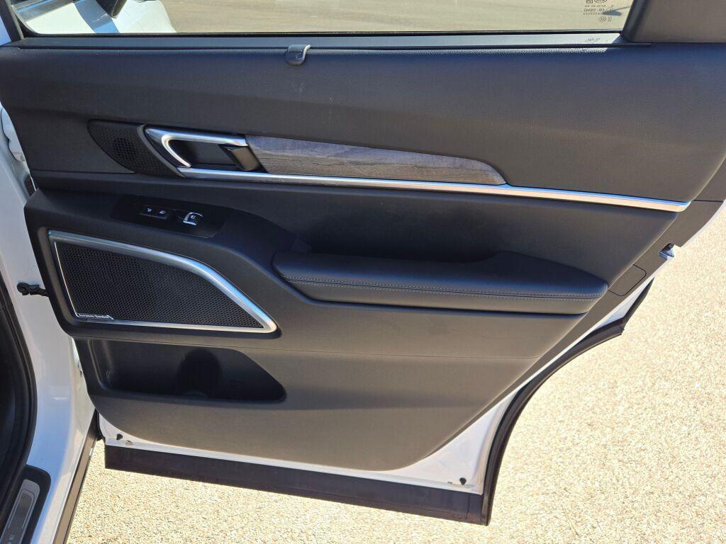 used 2020 Kia Telluride car, priced at $23,299