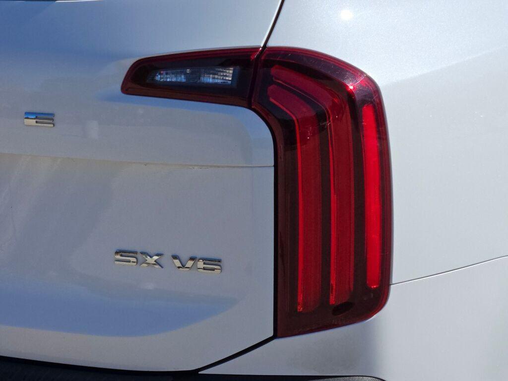 used 2020 Kia Telluride car, priced at $23,299