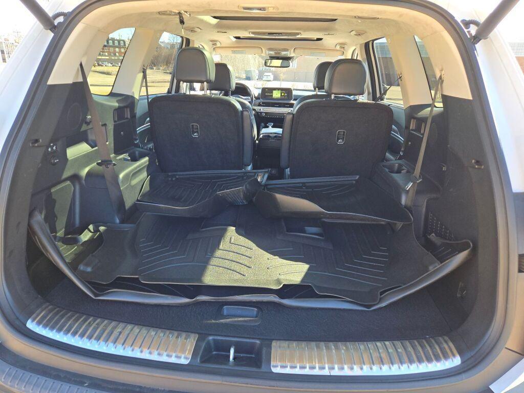 used 2020 Kia Telluride car, priced at $23,299