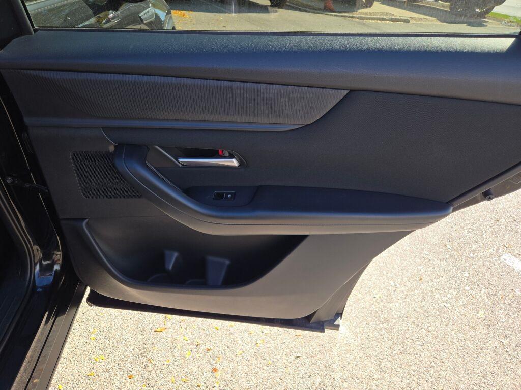 used 2024 Mazda CX-90 car, priced at $24,599