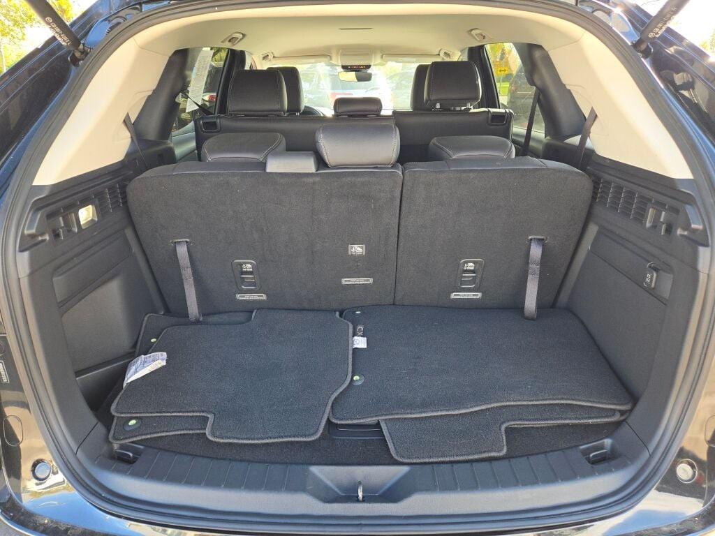 used 2024 Mazda CX-90 car, priced at $24,599