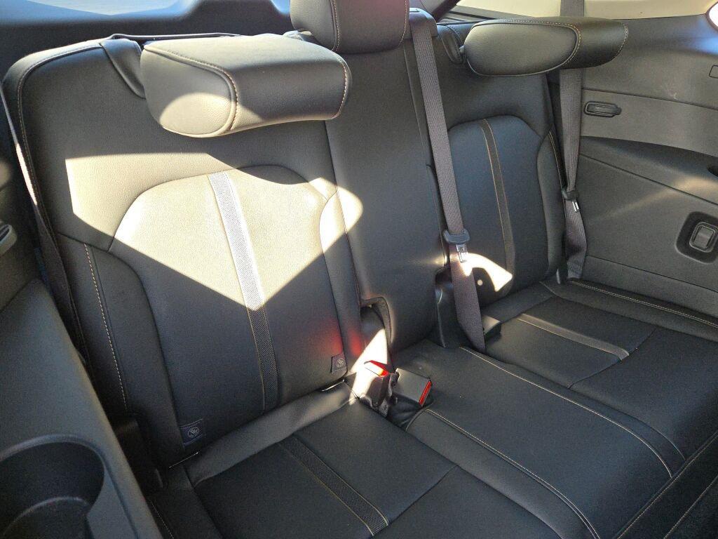 used 2024 Mazda CX-90 car, priced at $24,599